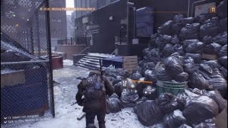 Tom Clancy's The Division 012