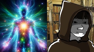 Schizomaxxing To Ascension