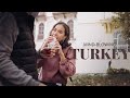 I Tried 7 UNIQUE Turkish Food In Istanbul, Turkey (Insanely Delicious)🇹🇷