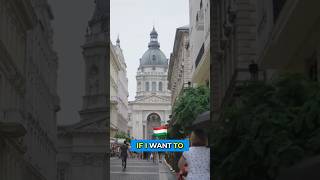 Budapest Passes The Vibe Check ✅ Here's Why People Love It 🇭🇺