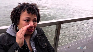 Scene from Secret Lives of Americans (2015)