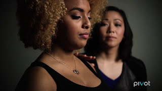 Scene from Secret Lives of Americans (2015)