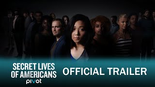 Secret Lives of Americans