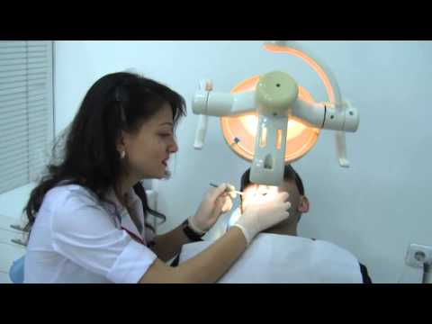 სდასუს სტომატოლოგიური კლინიკა