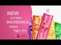 Say Hello To New Sunsilk 