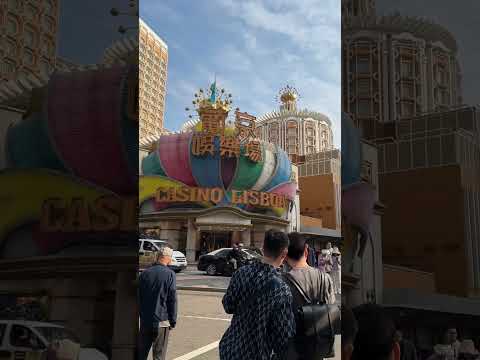 My HONEST Review of New York-New York Las Vegas