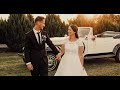 Vanesa & Iosif Deak | Wedding Highlights