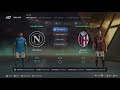 EA SPORTS FC 26 SSC Napoli Bologna Italian SUPERCOPPA Final Full Match 25 26 PS5 