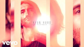 Video thumbnail of "Ryan Hurd - Platonic (Audio)"