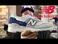 WHY SHOULD YOU BUY NEW BALANCE SNEAKERS??? | NEW BALANCE 997 'PASTEL' REVIEW!!!