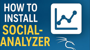 How to Install Social Analyzer on Kali Linux (2025) | OSINT Tool for Social Media Investigation.