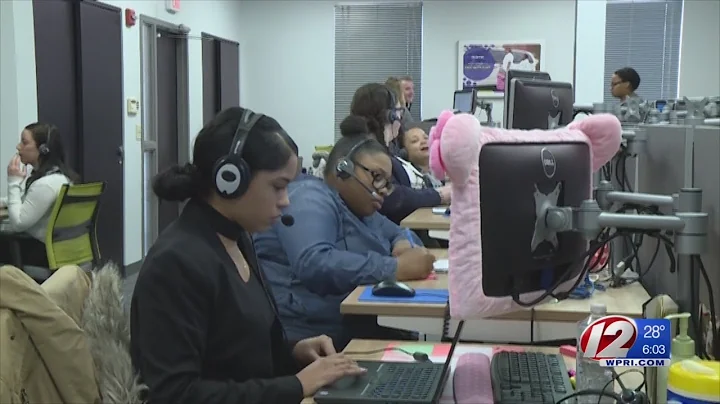 Call 12 for Action RI's medical transport company fined $1 million for stranding riders