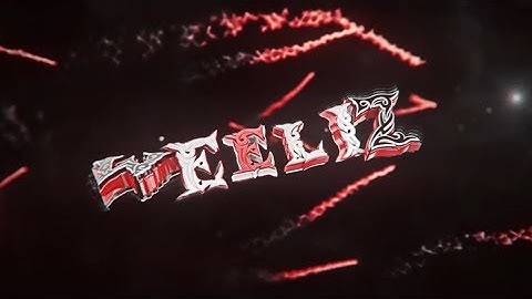 INTRO FOR WEELIZ V8 BY BRAZ