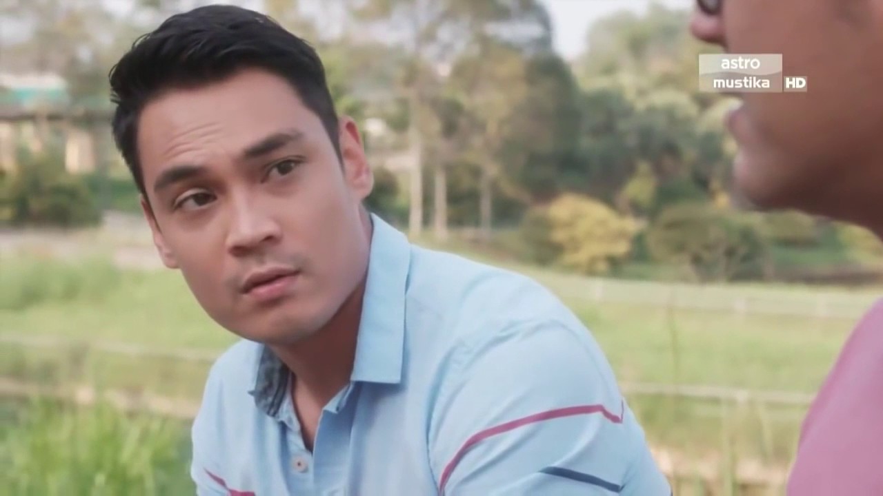 Cupid (2017) Zara Zya, Hishyam Hamid (Audio Resync)