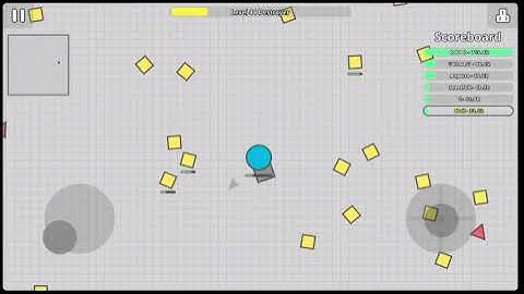 715.8k spreadshot kill || diep.io mobile