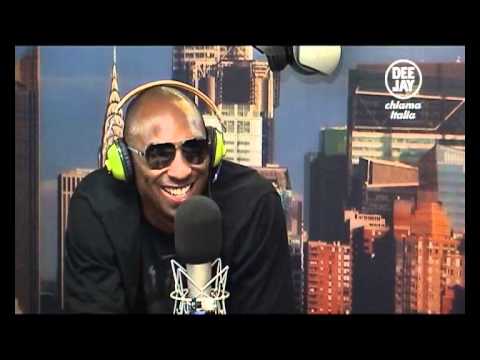 Kobe Bryant "Il rapporto con l'Italia"