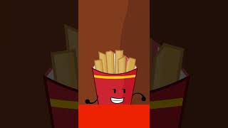 BFDIA 10 3D Scene Reanimated bfdi