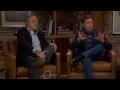 Extra Time with Bob Costas and Al Michaels (HBO)