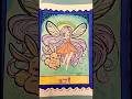 Fairy’s Stamp Collection!”💕👌🏻by “niloo coloring book”🎨Available on Amazon📚easy-relaxing images