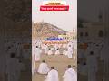 🕋 Return from Hajj Like a Newborn 😳 | Powerful Hadith 📖 #shorts #makkah #madina #hajj #viral #islam