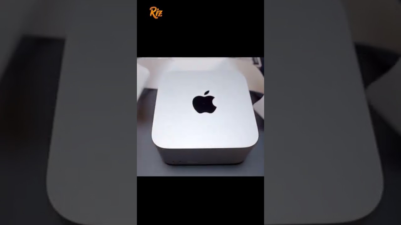 World's No.1 & Powerful MAC Studio is Here 🖥️ 