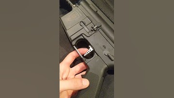 Polarstar Jack Hair Trigger