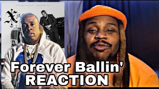 Yo Gotti - Forever Ballin’ (feat. Shenseea) [TRENT REACTION]