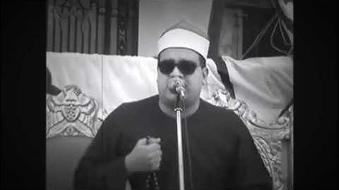 ما شاء الله لا قوة الا بالله (سورة الكهف)...الشيخ ممدوح عامر