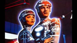 Tron - Theme