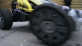 LEGO Dirt Crusher Reaction by Jesper Berggreen 438 views 11 years ago 1 minute, 27 seconds