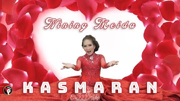 Nining Meida - Kasmaran (Official Music Video)