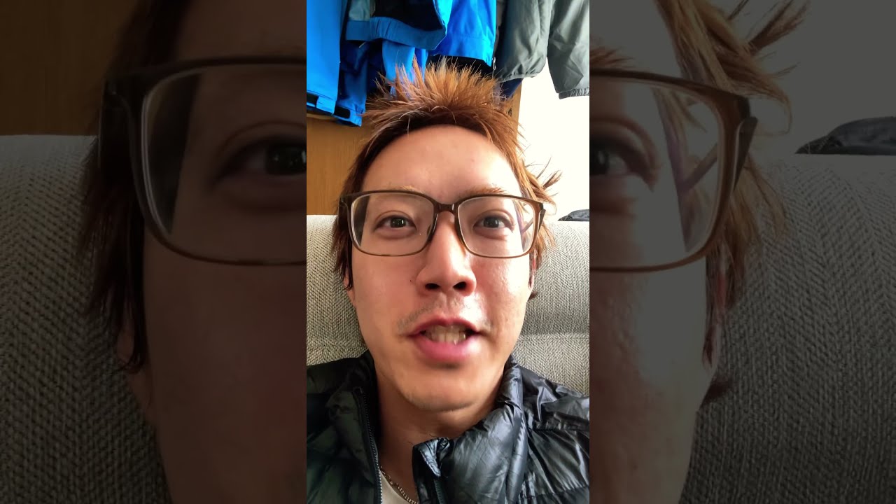 2025年4月10日 - YouTube