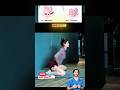 Full Body Stretching &amp; Yoga for Women | Daily Exercise for Good Health #shorts #shortsfeed #yoga
