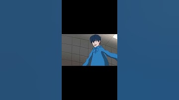 Thumbnail of Huggy Wuggy Transformation - Poppy Playtime Animation