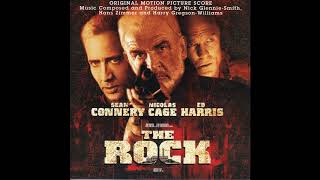 02 -  Rock House Jail - The Rock 1996 OST