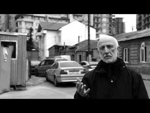 1 წუთი მაესტროზე – ზურაბ ბაქრაძე – თბილისი