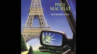 Adieu L'ete, Adieu La Plage ''Last Summer Day'' - Paul Mauriat (1988) [FLAC HQ] Resimi