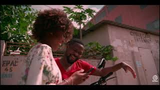 Halison Paixão - 'Palavras' (VÍDEO OFICIAL)