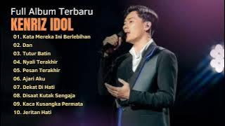 Kenriz - Kata Mereka Ini Berlebihan Full Tanpa Iklan