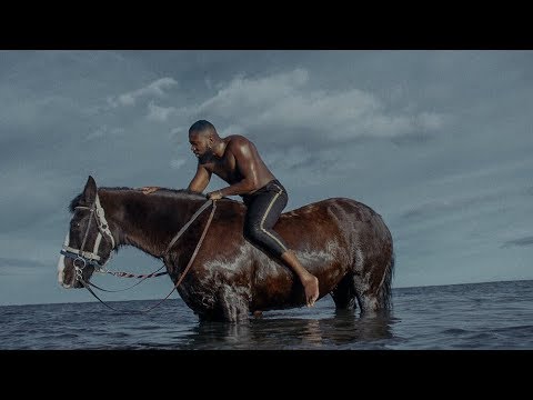 Young Fathers - Lord (Official Video)