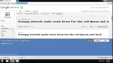 How to: Install Fonts on Windows - The Easy Way! [HD]