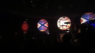 Drops & Points by Pascal Schumacher ft Maxime Delpierre - Live @ Eurosonic Groningen 2018