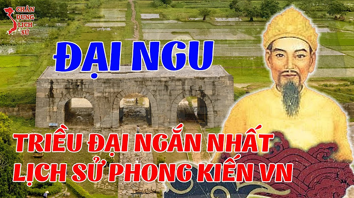 Việt nam có bao nhiêu đời vua năm 2024