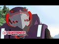 Transformers Greece: Robots in Disguise - Πλήρες Επεισόδιο 2 (Περίοδος 1) | Transformers Official