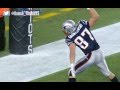 Gronk Spike Compilation