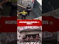 Arthur do Val vai até uma OCUPAÇÃO de MULHERES parte 2 #cortesmbl #mst #feminismo #direita #esquerda