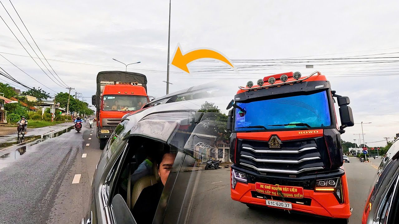 Siêu Báo | Gặp Idol Basuri Dí Như Phim Hành Động!