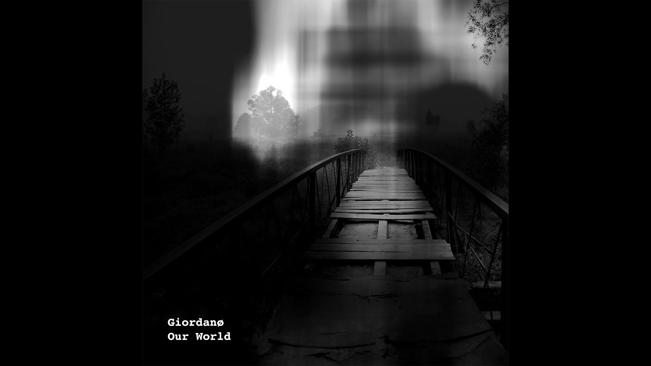 Giordanø - Our World [WR034]