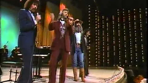 The Oak Ridge Boys Bobbie Sue