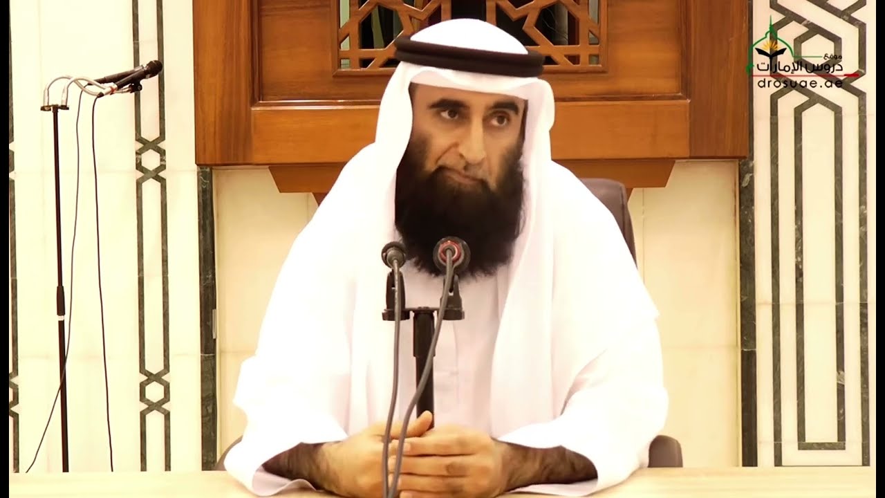 ما معنى التعوذ بالله من منكرات الأهواء؟‏ | الشيخ ⁧‫صالح عبدالكريم